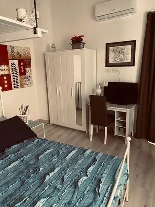Comfort Tek Büyük Yataklı Oda, Şehir Manzaralı