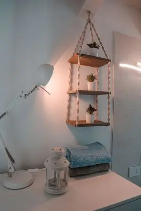 Comfort Tek Büyük Yataklı Oda, Şehir Manzaralı