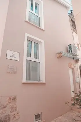 Comfort Tek Büyük Yataklı Oda, Şehir Manzaralı