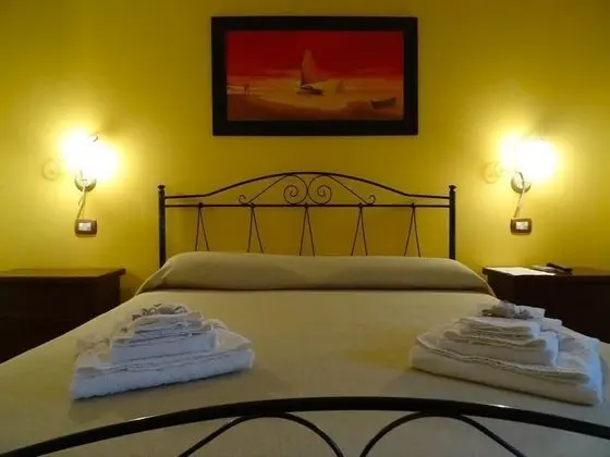 Classic Oda, Bahçe Manzaralı