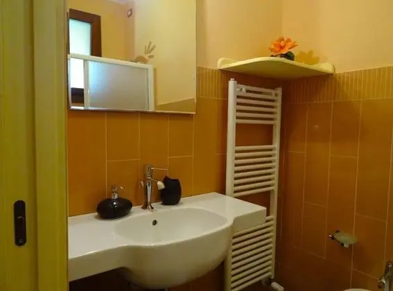 Classic Oda, Bahçe Manzaralı