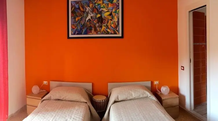 Classic Tek Büyük veya İki Ayrı Yataklı Oda, Balkon, Şehir Manzaralı (Musica)