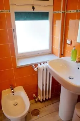 Classic Tek Büyük veya İki Ayrı Yataklı Oda, Balkon, Şehir Manzaralı (Musica)