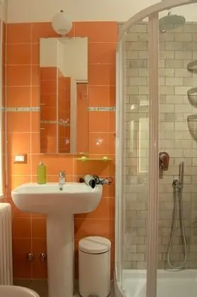 Classic Tek Büyük veya İki Ayrı Yataklı Oda, Balkon, Şehir Manzaralı (Musica)