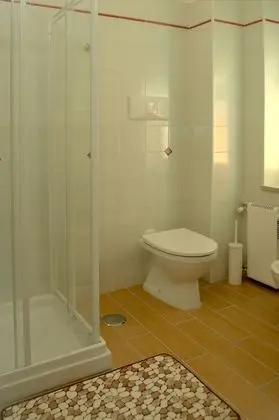 Classic Tek Büyük Yataklı Oda, Balkon, Şehir Manzaralı (Teatro)