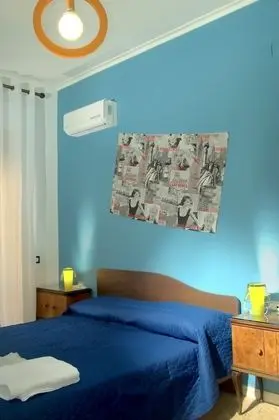 Classic Tek Büyük Yataklı Oda, Özel Banyo (External)