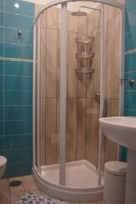 Classic Tek Büyük Yataklı Oda, Özel Banyo (External)