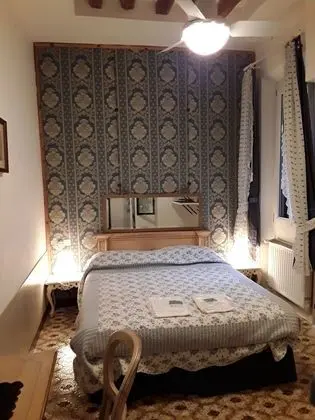 Classic Tek Büyük Yataklı Oda, 1 Yatak Odası