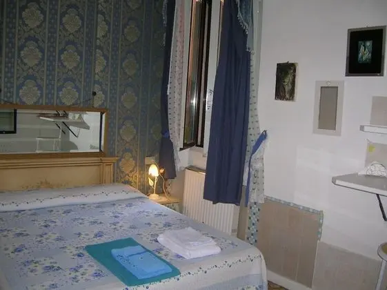 Classic Tek Büyük Yataklı Oda, 1 Yatak Odası