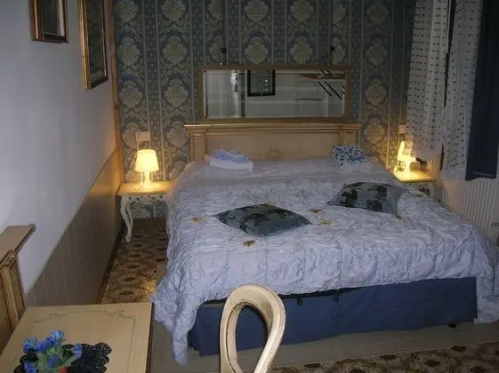 Classic Tek Büyük Yataklı Oda, 1 Yatak Odası