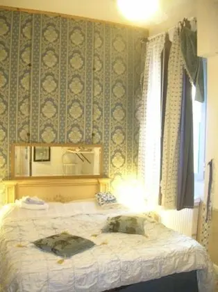 Classic Tek Büyük Yataklı Oda, 1 Yatak Odası