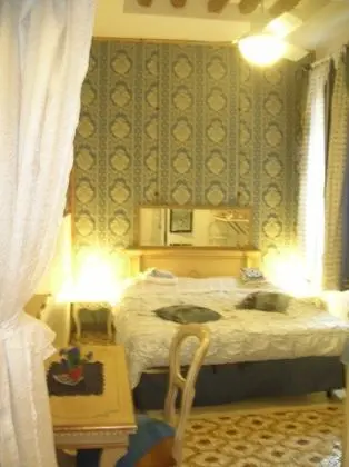 Classic Tek Büyük Yataklı Oda, 1 Yatak Odası