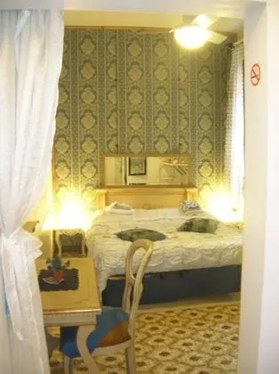 Classic Tek Büyük Yataklı Oda, 1 Yatak Odası