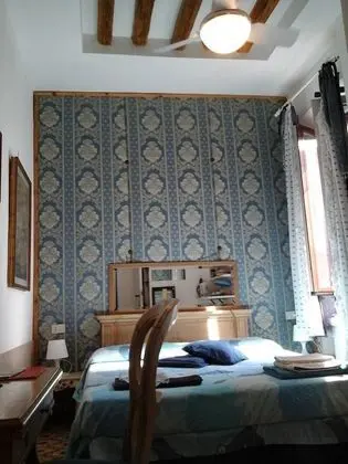 Classic Tek Büyük Yataklı Oda, 1 Yatak Odası