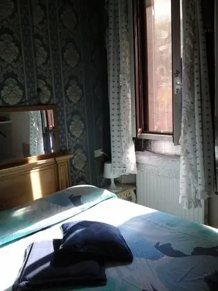 Classic Tek Büyük Yataklı Oda, 1 Yatak Odası