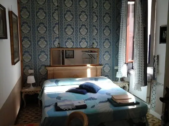 Classic Tek Büyük Yataklı Oda, 1 Yatak Odası