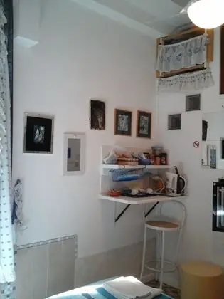 Classic Tek Büyük Yataklı Oda, 1 Yatak Odası