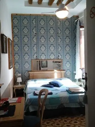 Classic Tek Büyük Yataklı Oda, 1 Yatak Odası