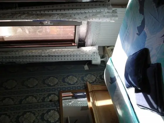 Classic Tek Büyük Yataklı Oda, 1 Yatak Odası