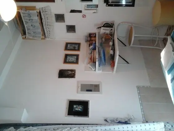 Classic Tek Büyük Yataklı Oda, 1 Yatak Odası