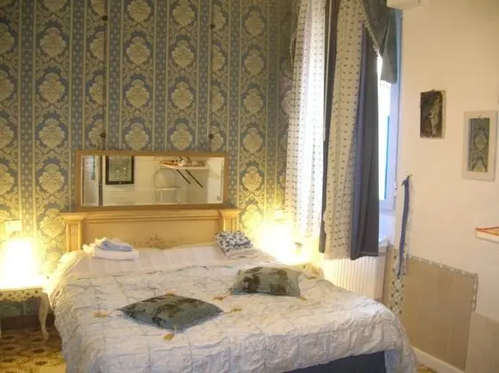 Classic Tek Büyük Yataklı Oda, 1 Yatak Odası