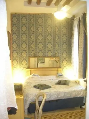 Classic Tek Büyük Yataklı Oda, 1 Yatak Odası