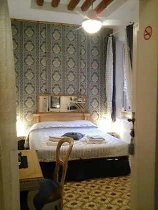 Classic Tek Büyük Yataklı Oda, 1 Yatak Odası