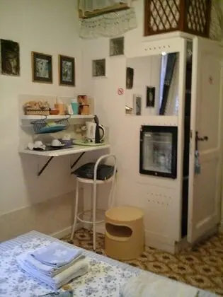 Classic Tek Büyük Yataklı Oda, 1 Yatak Odası