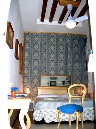 Classic Tek Büyük Yataklı Oda, 1 Yatak Odası