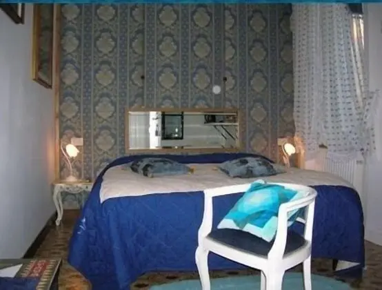 Classic Tek Büyük Yataklı Oda, 1 Yatak Odası