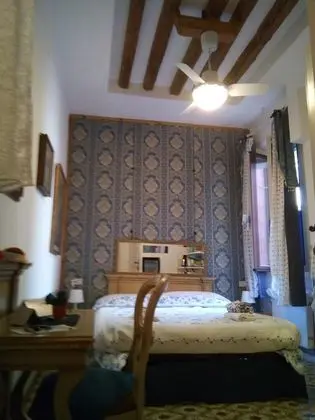 Classic Tek Büyük Yataklı Oda, 1 Yatak Odası