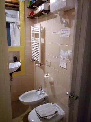 Classic Tek Büyük Yataklı Oda, 1 Yatak Odası