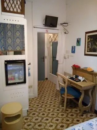 Classic Tek Büyük Yataklı Oda, 1 Yatak Odası