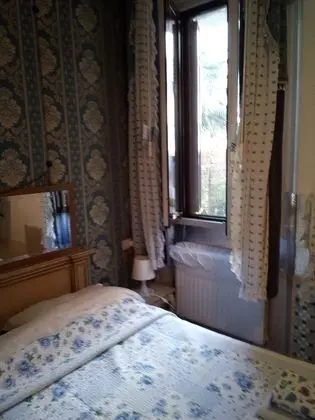 Classic Tek Büyük Yataklı Oda, 1 Yatak Odası