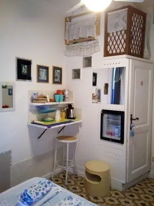 Classic Tek Büyük Yataklı Oda, 1 Yatak Odası