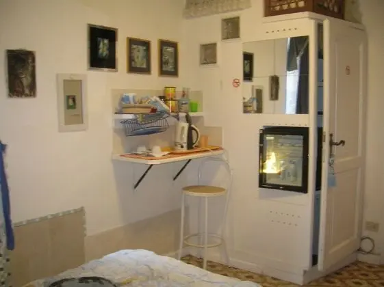 Classic Tek Büyük Yataklı Oda, 1 Yatak Odası