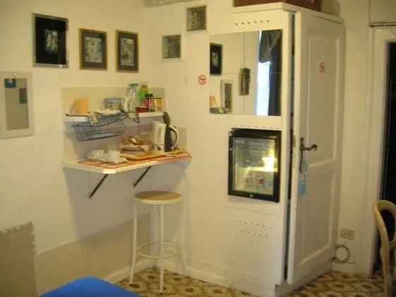 Classic Tek Büyük Yataklı Oda, 1 Yatak Odası