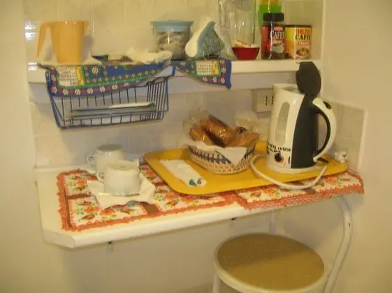 Classic Tek Büyük Yataklı Oda, 1 Yatak Odası