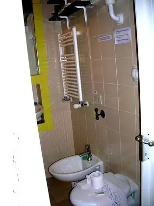 Classic Tek Büyük Yataklı Oda, 1 Yatak Odası