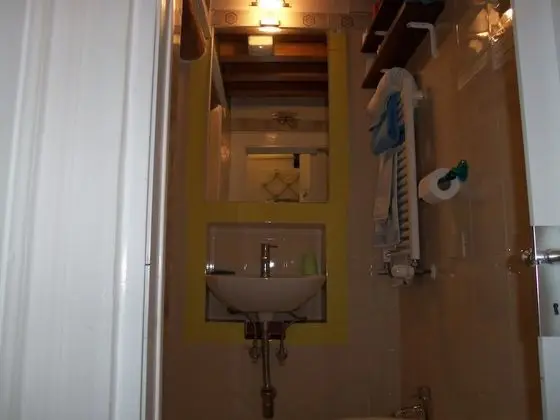 Classic Tek Büyük Yataklı Oda, 1 Yatak Odası