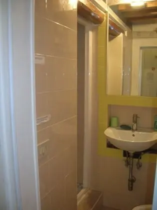 Classic Tek Büyük Yataklı Oda, 1 Yatak Odası