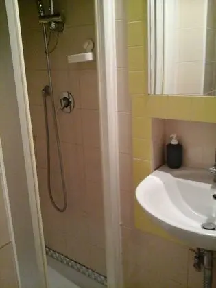 Classic Tek Büyük Yataklı Oda, 1 Yatak Odası