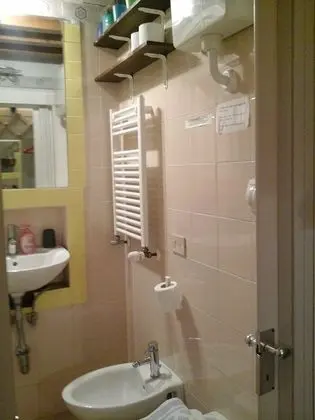 Classic Tek Büyük Yataklı Oda, 1 Yatak Odası