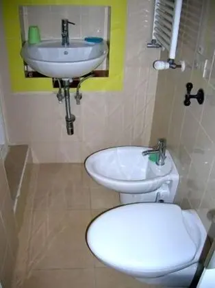 Classic Tek Büyük Yataklı Oda, 1 Yatak Odası