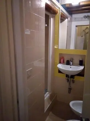 Classic Tek Büyük Yataklı Oda, 1 Yatak Odası