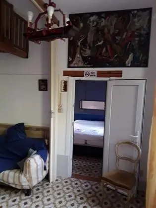 Deluxe Süit, 1 Yatak Odası, Park Manzaralı, Bahçeli