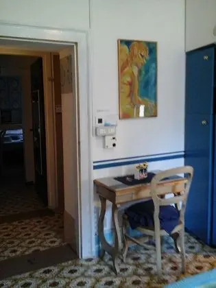 Deluxe Süit, 1 Yatak Odası, Park Manzaralı, Bahçeli