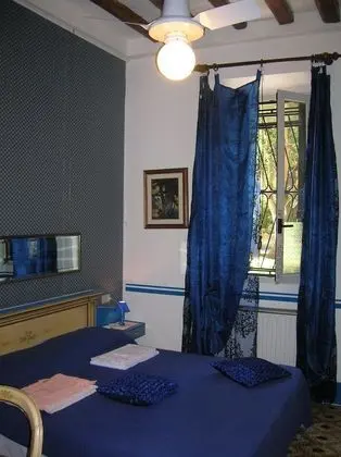 Deluxe Süit, 1 Yatak Odası, Park Manzaralı, Bahçeli