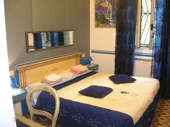 Deluxe Süit, 1 Yatak Odası, Park Manzaralı, Bahçeli