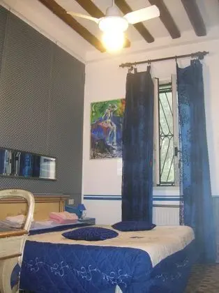 Deluxe Süit, 1 Yatak Odası, Park Manzaralı, Bahçeli